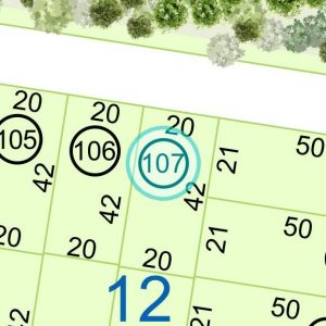 Land kaufen Paraguay Bau Grundstueck--nr-840-27720qm Detail Lage