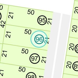 Land kaufen Paraguay Bau Grundstueck--nr-1050-34650qm Detail Lage