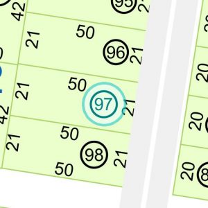 Land kaufen Paraguay Bau Grundstueck--nr-1050-34650qm Detail Lage