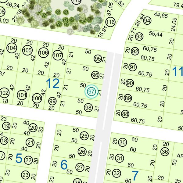 Land kaufen Paraguay Bau Grundstueck-12-nr-97-1050qm-Makro Land kaufen Paraguay Bau Grundstueck--nr-1050-34650qm-Umgebung