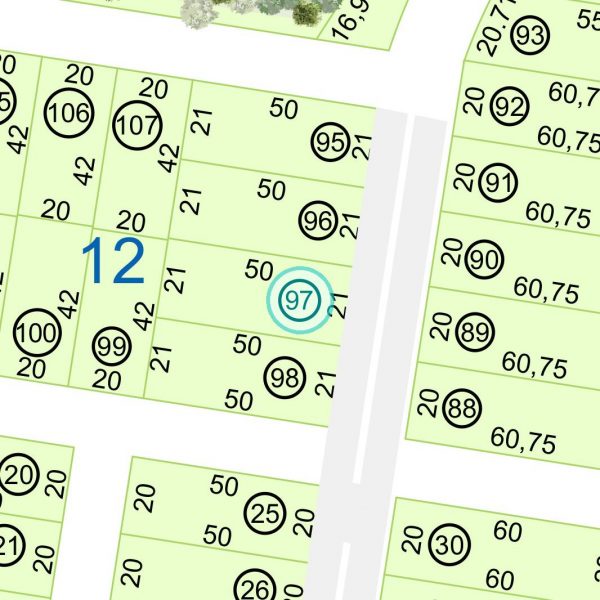 Land kaufen Paraguay Bau Grundstueck-12-nr-97-1050qm Nachbarschaft Land kaufen Paraguay Bau Grundstueck--nr-1050-34650qm Nachbarschaft