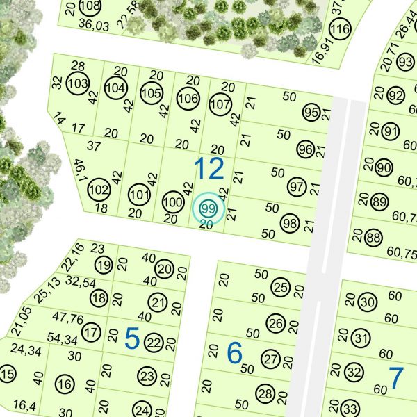 Land kaufen Paraguay Bau Grundstueck-12-nr-99-840qm-Makro Land kaufen Paraguay Bau Grundstueck--nr-840-27720qm-Umgebung