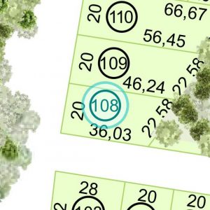 Land kaufen Paraguay Bau Grundstueck--nr-823-27151qm Detail Lage