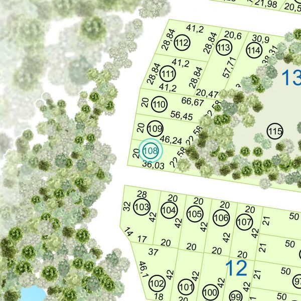 Land kaufen Paraguay Bau Grundstueck-13-nr-108-823qm-Makro Land kaufen Paraguay Bau Grundstueck--nr-823-27151qm-Umgebung