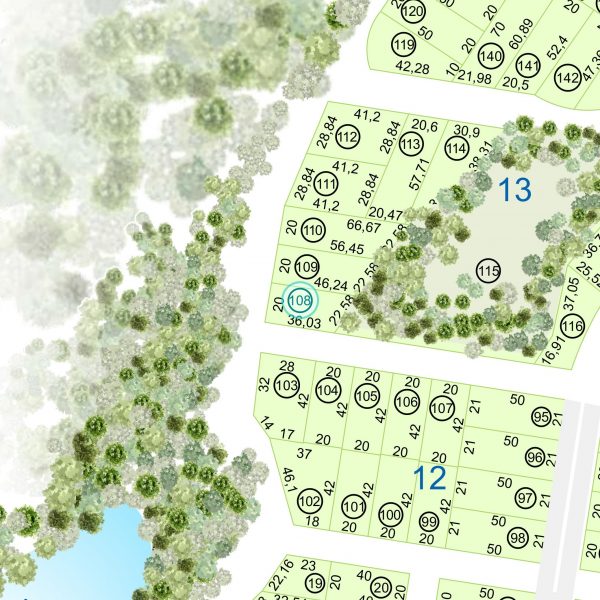 Land kaufen Paraguay Bau Grundstueck-13-nr-108-823qm-Komplett-Karte Land kaufen Paraguay Bau Grundstueck--nr-823-27151qm-Komplett-Ansicht