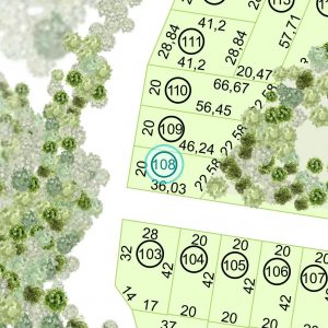 Land kaufen Paraguay Bau Grundstueck--nr-823-27151qm Nachbarschaft