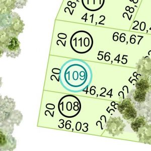 Land kaufen Paraguay Bau Grundstueck--nr-1027-33891qm Detail Lage