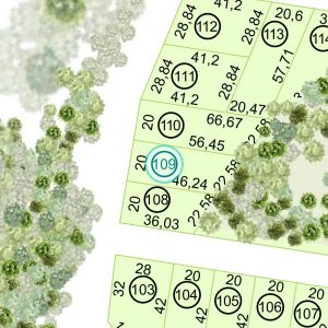 Land kaufen Paraguay Bau Grundstueck--nr-1027-33891qm Nachbarschaft