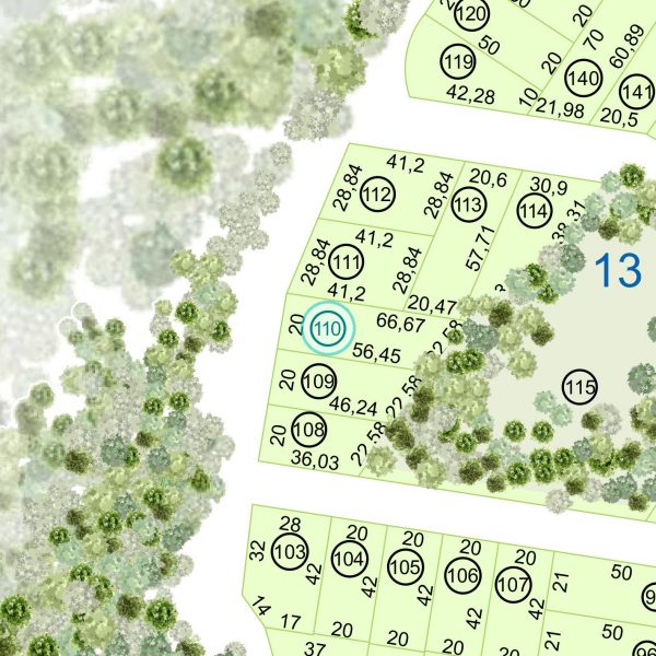 Land kaufen Paraguay Bau Grundstueck-13-nr-110-1231qm-Makro Land kaufen Paraguay Bau Grundstueck--nr-1231-40630qm-Umgebung