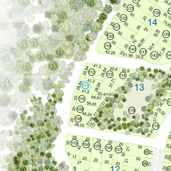 Land kaufen Paraguay Bau Grundstueck-13-nr-111-1154qm-Komplett-Karte Land kaufen Paraguay Bau Grundstueck--nr-1154-38066qm-Komplett-Ansicht