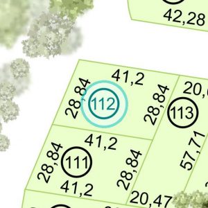 Land kaufen Paraguay Bau Grundstueck--nr-1154-38066qm Detail Lage