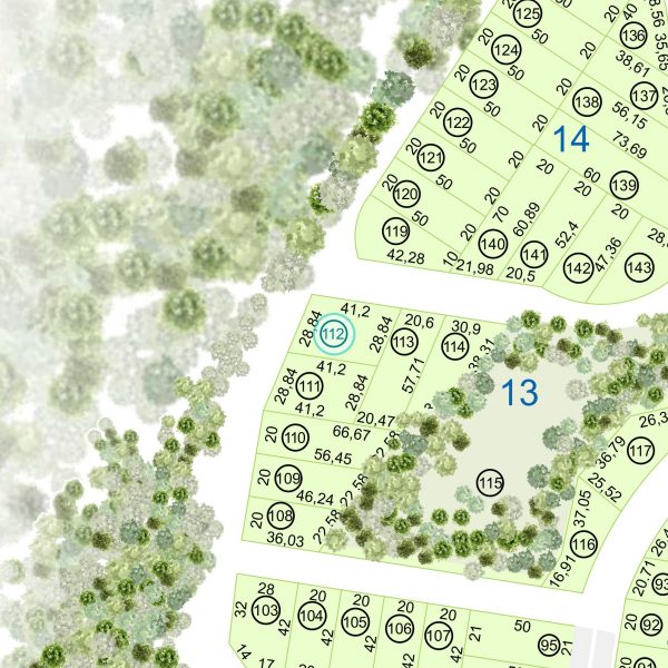 Land kaufen Paraguay Bau Grundstueck-13-nr-112-1154qm-Komplett-Karte Land kaufen Paraguay Bau Grundstueck--nr-1154-38066qm-Komplett-Ansicht