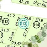 Land kaufen Paraguay Bau Grundstueck--nr-1150-37946qm Detail Lage