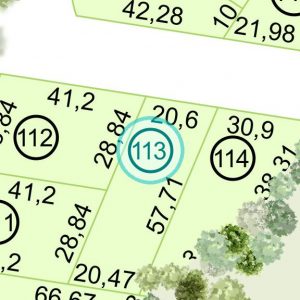 Land kaufen Paraguay Bau Grundstueck--nr-1150-37946qm Detail Lage