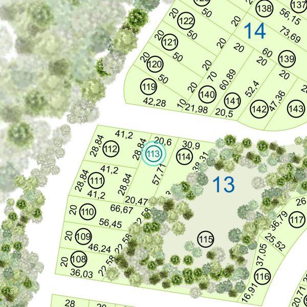 Land kaufen Paraguay Bau Grundstueck-13-nr-113-1150qm-Makro Land kaufen Paraguay Bau Grundstueck--nr-1150-37946qm-Umgebung