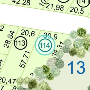 Land kaufen Paraguay Bau Grundstueck--nr-1255-41428qm Detail Lage