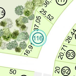 Land kaufen Paraguay Bau Grundstueck--nr-866-28586qm Detail Lage