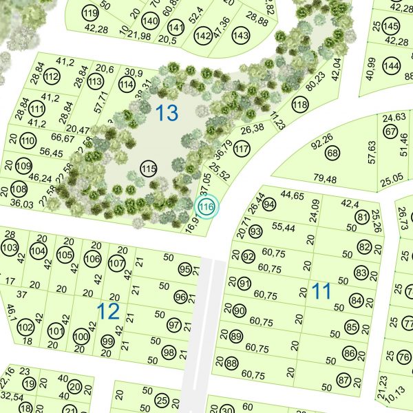 Land kaufen Paraguay Bau Grundstueck-13-nr-116-866qm-Komplett-Karte Land kaufen Paraguay Bau Grundstueck--nr-866-28586qm-Komplett-Ansicht