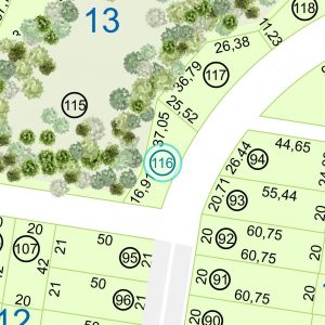 Land kaufen Paraguay Bau Grundstueck--nr-866-28586qm Nachbarschaft