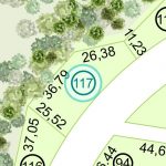 Land kaufen Paraguay Bau Grundstueck--nr-1241-40950qm Detail Lage