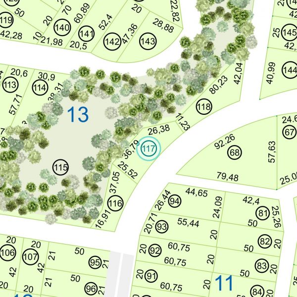 Land kaufen Paraguay Bau Grundstueck-13-nr-117-1241qm-Makro Land kaufen Paraguay Bau Grundstueck--nr-1241-40950qm-Umgebung