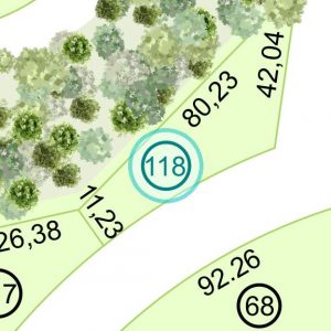 Land kaufen Paraguay Bau Grundstueck--nr-1214-40054qm Detail Lage