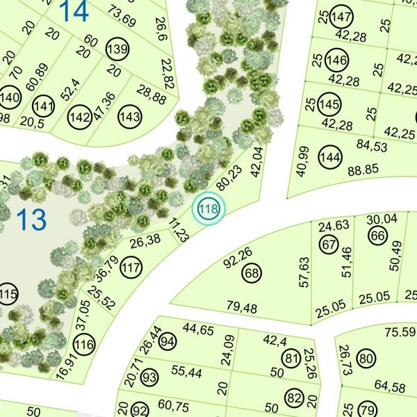 Land kaufen Paraguay Bau Grundstueck-13-nr-118-1214qm-Makro Land kaufen Paraguay Bau Grundstueck--nr-1214-40054qm-Umgebung