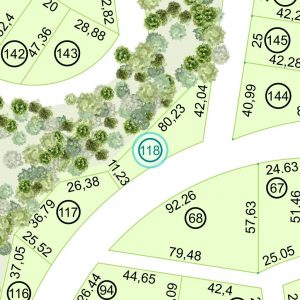 Land kaufen Paraguay Bau Grundstueck--nr-1214-40054qm Nachbarschaft