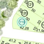 Land kaufen Paraguay Bau Grundstueck--nr-959-31660qm Detail Lage