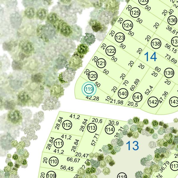 Land kaufen Paraguay Bau Grundstueck-14-nr-119-959qm-Makro Land kaufen Paraguay Bau Grundstueck--nr-959-31660qm-Umgebung