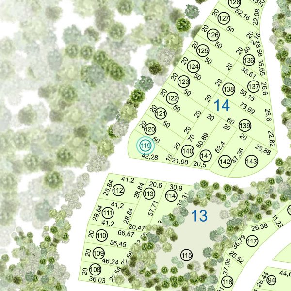 Land kaufen Paraguay Bau Grundstueck-14-nr-119-959qm-Komplett-Karte Land kaufen Paraguay Bau Grundstueck--nr-959-31660qm-Komplett-Ansicht