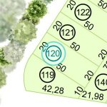 Land kaufen Paraguay Bau Grundstueck--nr-1000-33000qm Detail Lage