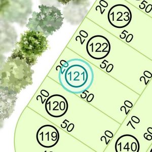 Land kaufen Paraguay Bau Grundstueck--nr-1000-33000qm Detail Lage