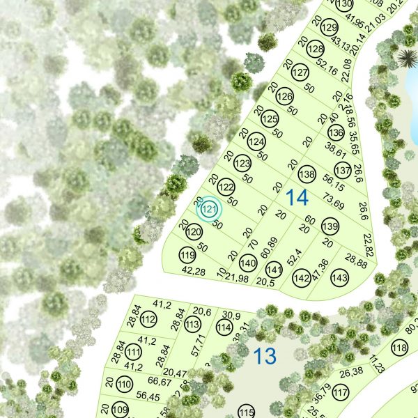 Land kaufen Paraguay Bau Grundstueck-14-nr-121-1000qm-Komplett-Karte Land kaufen Paraguay Bau Grundstueck--nr-1000-33000qm-Komplett-Ansicht