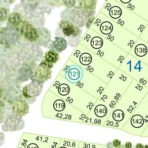 Land kaufen Paraguay Bau Grundstueck--nr-1000-33000qm Nachbarschaft