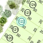 Land kaufen Paraguay Bau Grundstueck--nr-1000-33000qm Detail Lage