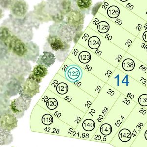 Land kaufen Paraguay Bau Grundstueck--nr-1000-33000qm Nachbarschaft