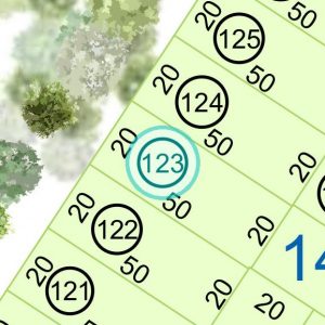 Land kaufen Paraguay Bau Grundstueck--nr-1000-33000qm Detail Lage