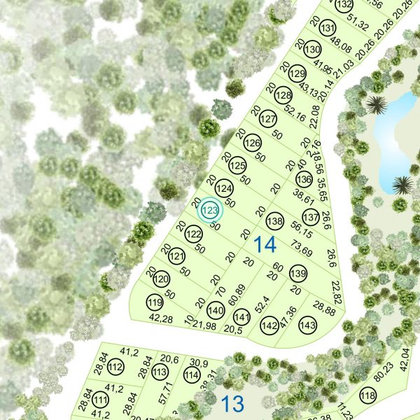 Land kaufen Paraguay Bau Grundstueck-14-nr-123-1000qm-Komplett-Karte Land kaufen Paraguay Bau Grundstueck--nr-1000-33000qm-Komplett-Ansicht