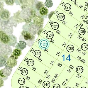 Land kaufen Paraguay Bau Grundstueck--nr-1000-33000qm Nachbarschaft