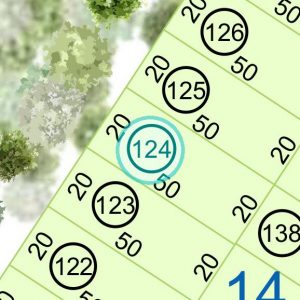 Land kaufen Paraguay Bau Grundstueck--nr-1000-33000qm Detail Lage