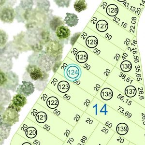 Land kaufen Paraguay Bau Grundstueck--nr-1000-33000qm Nachbarschaft