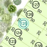 Land kaufen Paraguay Bau Grundstueck--nr-1000-33000qm Detail Lage