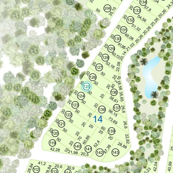 Land kaufen Paraguay Bau Grundstueck-14-nr-125-1000qm-Komplett-Karte Land kaufen Paraguay Bau Grundstueck--nr-1000-33000qm-Komplett-Ansicht