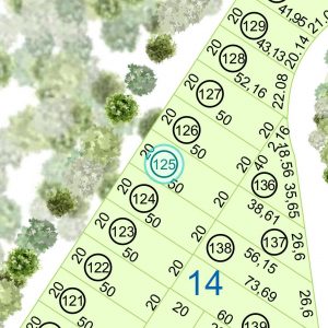 Land kaufen Paraguay Bau Grundstueck--nr-1000-33000qm Nachbarschaft