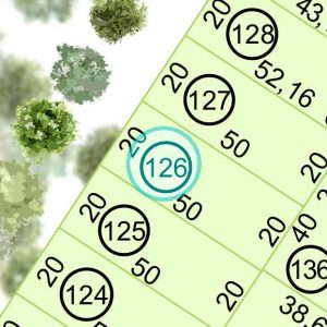 Land kaufen Paraguay Bau Grundstueck--nr-1000-33000qm Detail Lage