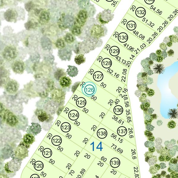 Land kaufen Paraguay Bau Grundstueck-14-nr-126-1000qm-Makro Land kaufen Paraguay Bau Grundstueck--nr-1000-33000qm-Umgebung