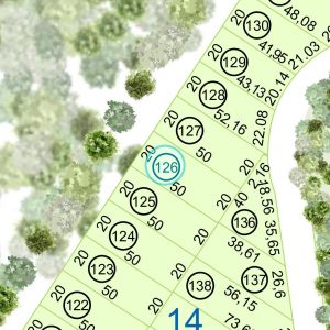 Land kaufen Paraguay Bau Grundstueck--nr-1000-33000qm Nachbarschaft