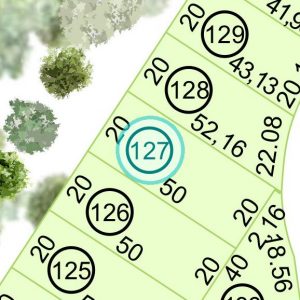 Land kaufen Paraguay Bau Grundstueck--nr-1000-33000qm Detail Lage