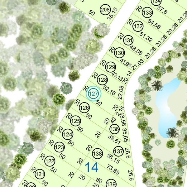 Land kaufen Paraguay Bau Grundstueck-14-nr-127-1000qm-Makro Land kaufen Paraguay Bau Grundstueck--nr-1000-33000qm-Umgebung